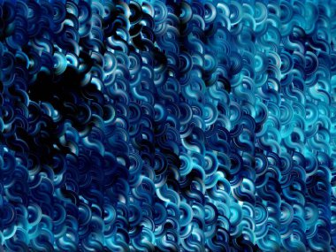 Dijital soyut arkaplan. Renkli desen. Dijital çizim. Poster, broşür, el ilanı ve kart için yaratıcı grafik tasarımı. Eşsiz duvar kâğıdı. Ağ, kumaş ve not defteri kapağı için arkaplan.