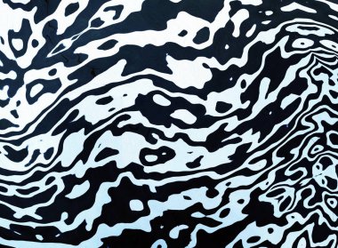 Dijital soyut arkaplan. Renkli desen. Dijital çizim. Poster, broşür, el ilanı ve kart için yaratıcı grafik tasarımı. Eşsiz duvar kâğıdı. Ağ, kumaş ve not defteri kapağı için arkaplan.