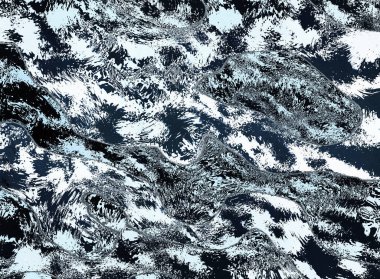 Dijital soyut arkaplan. Renkli desen. Dijital çizim. Poster, broşür, el ilanı ve kart için yaratıcı grafik tasarımı. Eşsiz duvar kâğıdı. Ağ, kumaş ve not defteri kapağı için arkaplan.