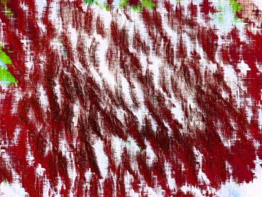 Dijital soyut arkaplan. Renkli desen. Dijital çizim. Poster, broşür, el ilanı ve kart için yaratıcı grafik tasarımı. Eşsiz duvar kâğıdı. Ağ, kumaş ve not defteri kapağı için arkaplan.