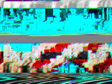 Dijital soyut arkaplan. Renkli desen. Dijital çizim. Poster, broşür, el ilanı ve kart için yaratıcı grafik tasarımı. Eşsiz duvar kâğıdı. Ağ, kumaş ve not defteri kapağı için arkaplan.