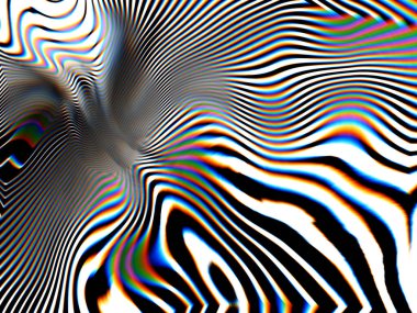 Dijital soyut arkaplan. Renkli desen. Dijital çizim. Poster, broşür, el ilanı ve kart için yaratıcı grafik tasarımı. Eşsiz duvar kâğıdı. Ağ, kumaş ve not defteri kapağı için arkaplan.