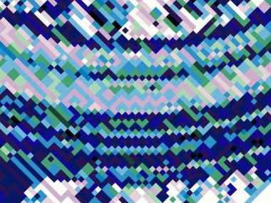 Dijital soyut arkaplan. Renkli desen. Dijital çizim. Poster, broşür, el ilanı ve kart için yaratıcı grafik tasarımı. Eşsiz duvar kâğıdı. Ağ, kumaş ve not defteri kapağı için arkaplan.