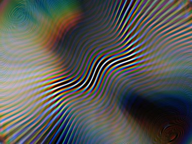 Dijital soyut arkaplan. Renkli desen. Dijital çizim. Poster, broşür, el ilanı ve kart için yaratıcı grafik tasarımı. Eşsiz duvar kâğıdı. Ağ, kumaş ve not defteri kapağı için arkaplan.