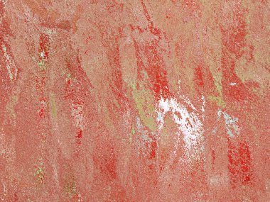 Dijital soyut arkaplan. Renkli desen. Dijital çizim. Poster, broşür, el ilanı ve kart için yaratıcı grafik tasarımı. Eşsiz duvar kâğıdı. Ağ, kumaş ve not defteri kapağı için arkaplan.