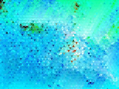 Dijital soyut arkaplan. Renkli desen. Dijital çizim. Poster, broşür, el ilanı ve kart için yaratıcı grafik tasarımı. Eşsiz duvar kâğıdı. Ağ, kumaş ve not defteri kapağı için arkaplan.