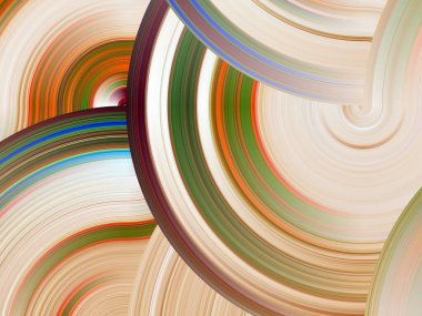 Dijital soyut arkaplan. Renkli desen. Dijital çizim. Poster, broşür, el ilanı ve kart için yaratıcı grafik tasarımı. Eşsiz duvar kâğıdı. Ağ, kumaş ve not defteri kapağı için arkaplan.