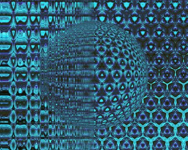 Dijital soyut arkaplan. Renkli desen. Dijital çizim. Poster, broşür, el ilanı ve kart için yaratıcı grafik tasarımı. Eşsiz duvar kâğıdı. Ağ, kumaş ve not defteri kapağı için arkaplan.