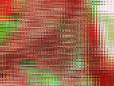 Dijital soyut arkaplan. Renkli desen. Dijital çizim. Poster, broşür, el ilanı ve kart için yaratıcı grafik tasarımı. Eşsiz duvar kâğıdı. Ağ, kumaş ve not defteri kapağı için arkaplan.