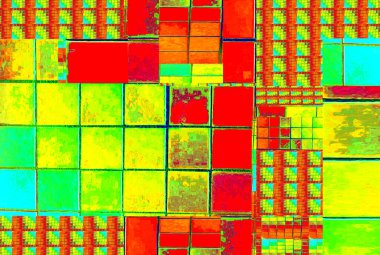 Dijital soyut arkaplan. Renkli desen. Dijital çizim. Poster, broşür, el ilanı ve kart için yaratıcı grafik tasarımı. Eşsiz duvar kâğıdı. Ağ, kumaş ve not defteri kapağı için arkaplan.