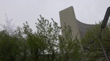 Viyana, Avusturya Viyana Birleşmiş Milletler Genel Merkezi. 