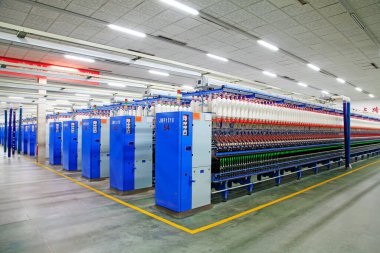 Luannan - 31 Mayıs 2015, Luannan County, Hebei, Çin