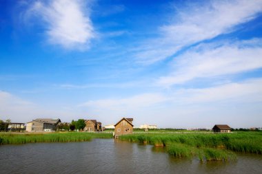 Hebei kaofeidyan golf sahası