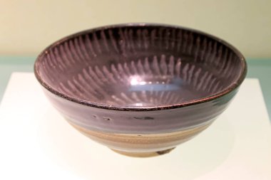 Çin Antik Seramik Malzemeleri