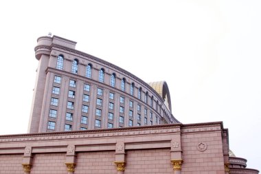 FENGNAN CITY - 30 Mart 2014, Fengnan şehri, Hebei ili, Çin