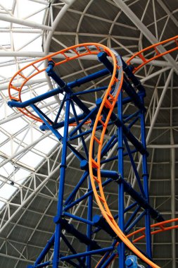 17 Mayıs 2014, Tianjin, Çin.