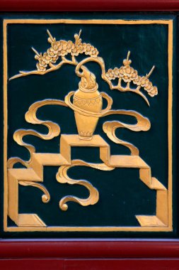 Marangoz sanatları ve el sanatları, fotoğraflara yakın çekim.