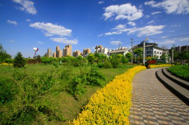 Luannan Eyaleti - 19 Mayıs 2015, Luannan Bölgesi, Hebei Bölgesi, Çin