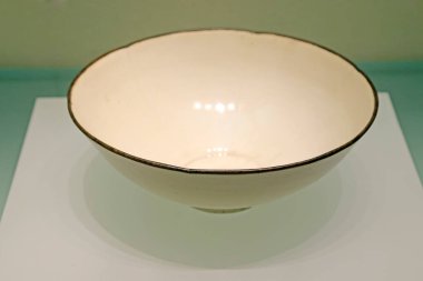 Çin Antik Seramik Malzemeleri