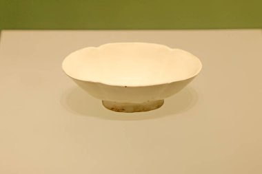 Çin Antik Seramik Malzemeleri