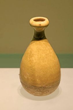 Çin Antik Seramik Malzemeleri