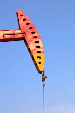 Işın tipi krank dengesi üniversiteyi pompalıyor