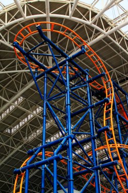 17 Mayıs 2014, Tianjin, Çin.