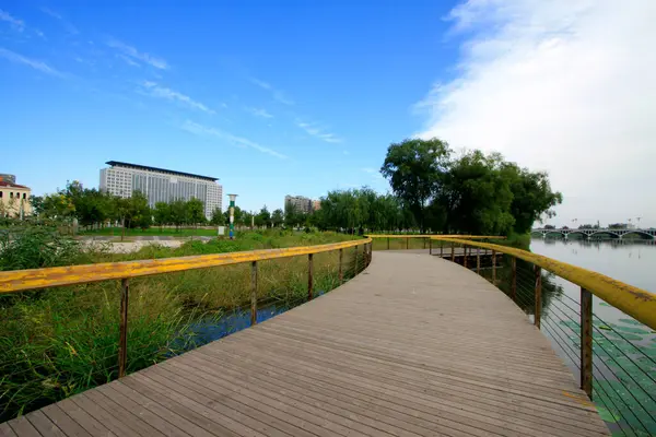 LUANNAN COUNTY - 15 Eylül 2014, Luannan County, Hebei Eyaleti, Çin