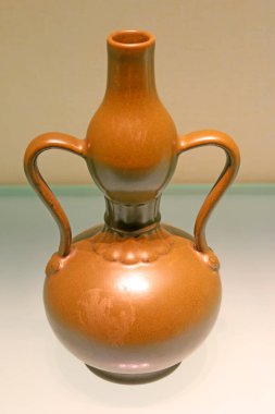 Çin Antik Seramik Malzemeleri