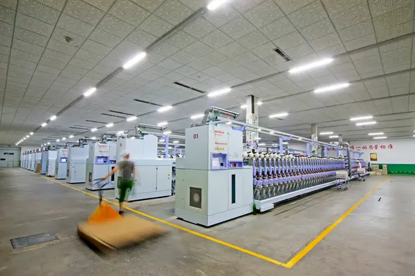 Luannan - 31 Mayıs 2015, Luannan County, Hebei, Çin