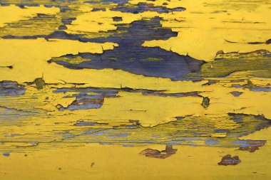 Benekli ahşap doku, fotoğrafa yakın çekim.