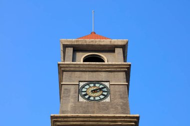 Gurme sokak çanı çalıyor.