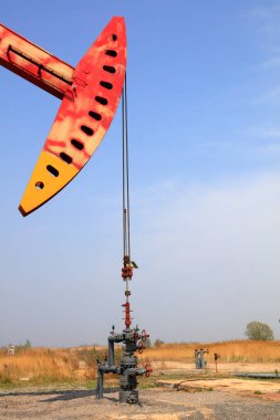 Işın tipi krank dengesi üniversiteyi pompalıyor