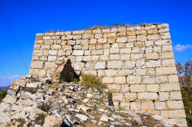 Vahşi Çin Seddi, Pekin, Çin