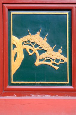 Marangoz sanatları ve el sanatları, fotoğraflara yakın çekim.