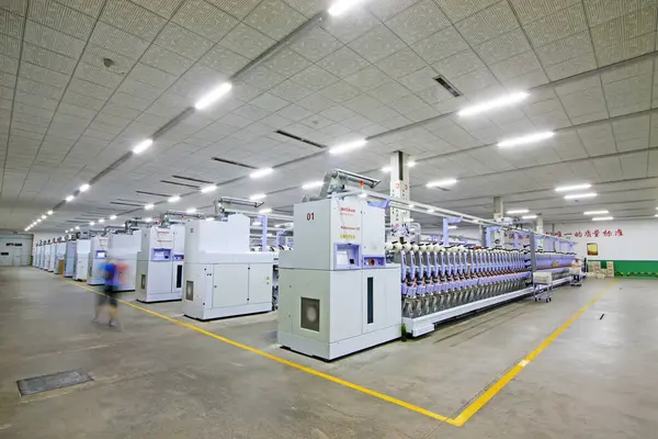 Luannan - 31 Mayıs 2015, Luannan County, Hebei, Çin