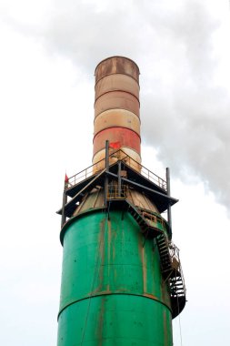 TANGSHAN - 20 Haziran 2014 'te, Tangshan City, Hebei Eyaleti, Chin