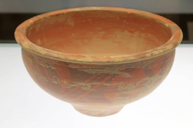 Çin Antik Seramik Malzemeleri