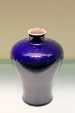 Çin Antik Seramik Malzemeleri