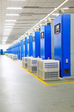 Luannan - 31 Mayıs 2015, Luannan County, Hebei, Çin