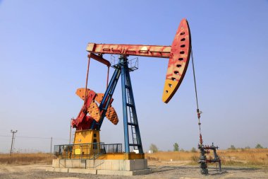 Işın tipi krank dengesi üniversiteyi pompalıyor