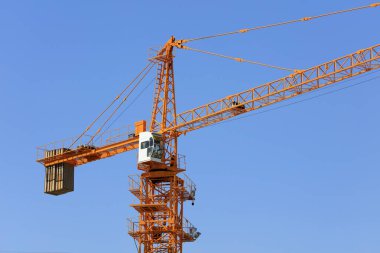 Turna çelik ışın desteği