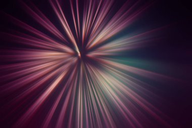 fotoğraf, radyal renk deseni, bilgisayar tarafından oluşturulan resimler 