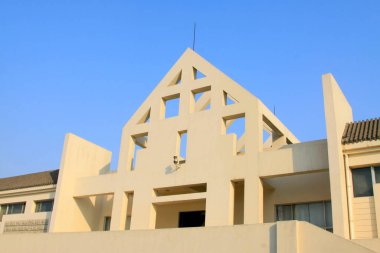 LUANNAN COUNTY - 22 Mart 2014 'te Pan Dai köyü katliamı anıtı, 22 Mart 2014' te, Luannan County, Hebei, Chin