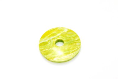 Geleneksel Çin sanat eserleri, yeşim taşları, fotoğrafların yakın çekimi.