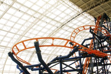 17 Mayıs 2014, Tianjin, Çin.