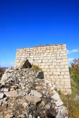 Vahşi Çin Seddi, Pekin, Çin