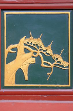 Marangoz sanatları ve el sanatları, fotoğraflara yakın çekim.