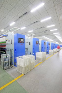 Luannan - 31 Mayıs 2015, Luannan County, Hebei, Çin