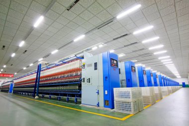 Luannan - 31 Mayıs 2015, Luannan County, Hebei, Çin